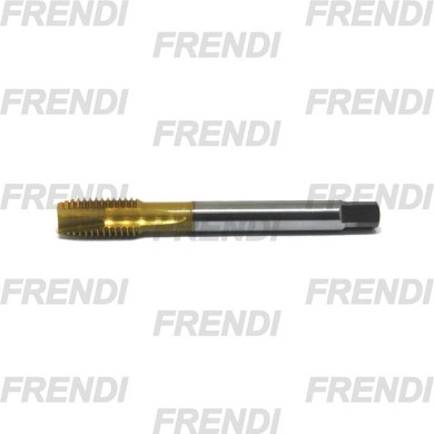 MACHO MAQUINA M18X250 MET HSSE CO TIN DIN376 IZR