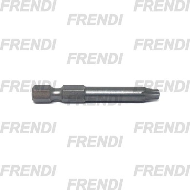 PUNTA TORX TX27 EXA 1/4 L50