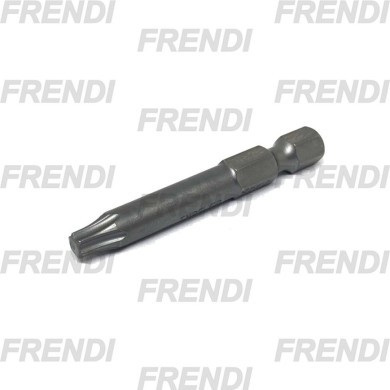 PUNTA TORX TX25 EXA 1/4 L50