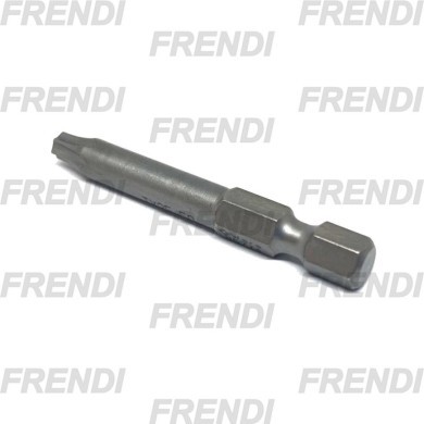 PUNTA TORX TX25 EXA 1/4 L50