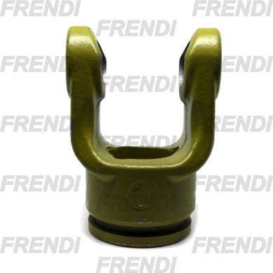 HORQUILLA HEMBRA CRZ 2150 TUB 10 TRI TVA