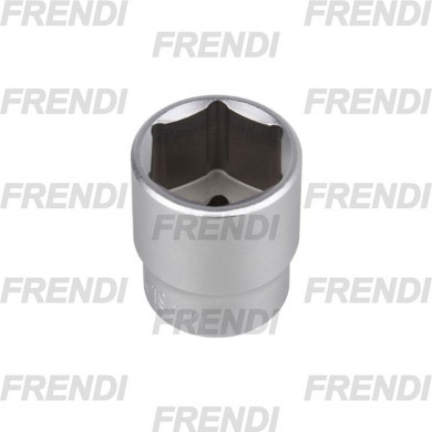 LLAVE VASO 08 MM 1/2 HEXAGONAL CFN