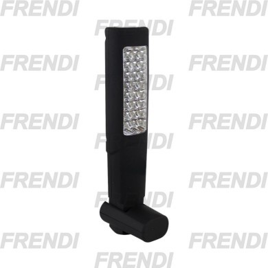 PORTATIL LED 060 LM 24+6 IMAN 51889 JBM