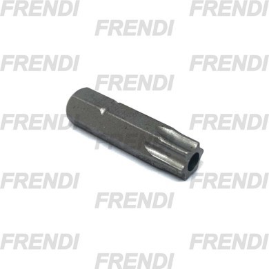 PUNTA TORX TX25 EXA 1/4 L25 INV