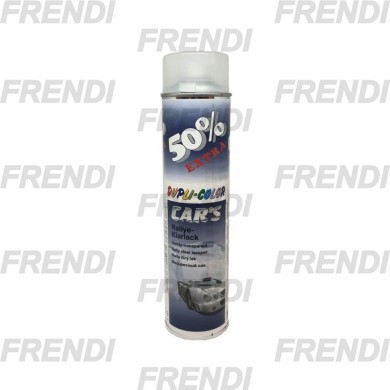 SPRAY BARNIZ BRILLO 600 ML
