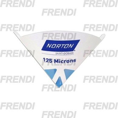 FILTRO COLADOR PINTURA 125 MIC