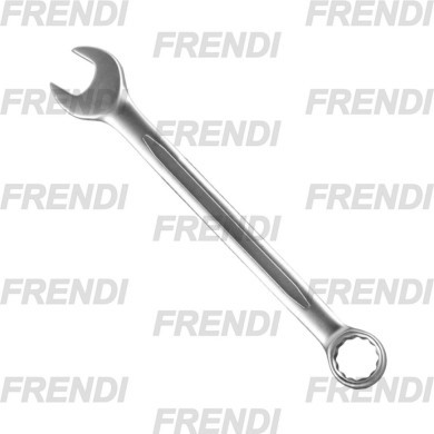 LLAVE COMBINADA 07MM FIJA/ESTRELLA 10549 JBM