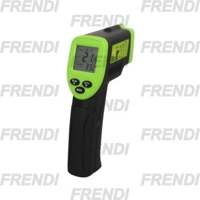 TERMOMETRO DIGITAL LASER -50º +550º C JBM