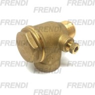 ROLLO LIJA 38X25 P-060 R222 NT