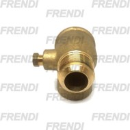 ROLLO LIJA 38X25 P-060 R222 NT