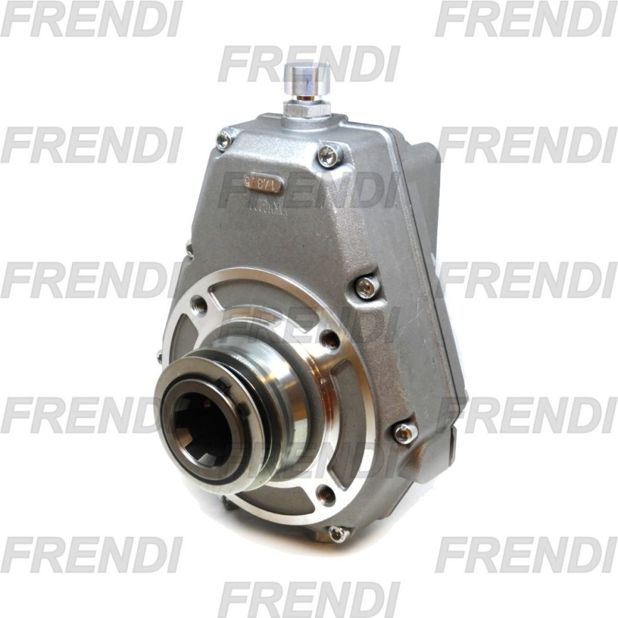 MULTIPLICADOR F-III R1:3.5 1 3/8 Z6 HEM B&P