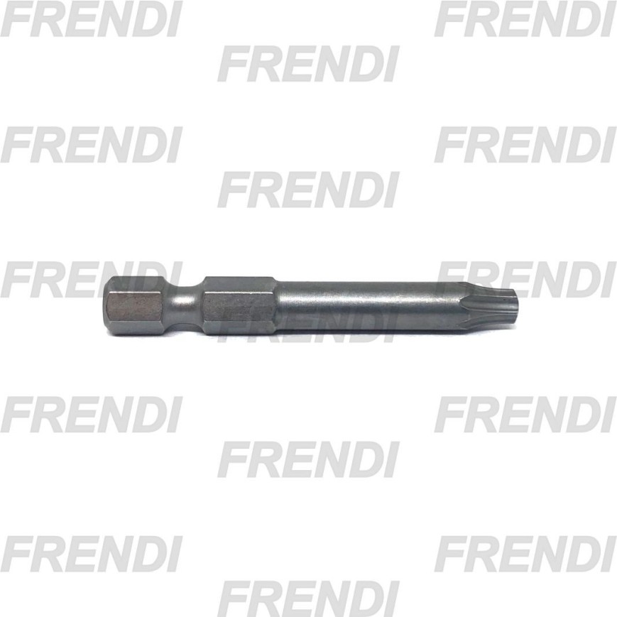 PUNTA TORX TX40 EXA 1/4 L50