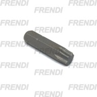 PUNTA TORX TX30 EXA 1/4 L25