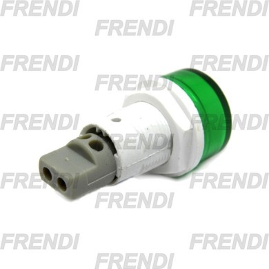 PILOTO VERDE 220V 460 GAVE