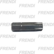 PUNTA TORX TX15 EXA 1/4 L25 INV