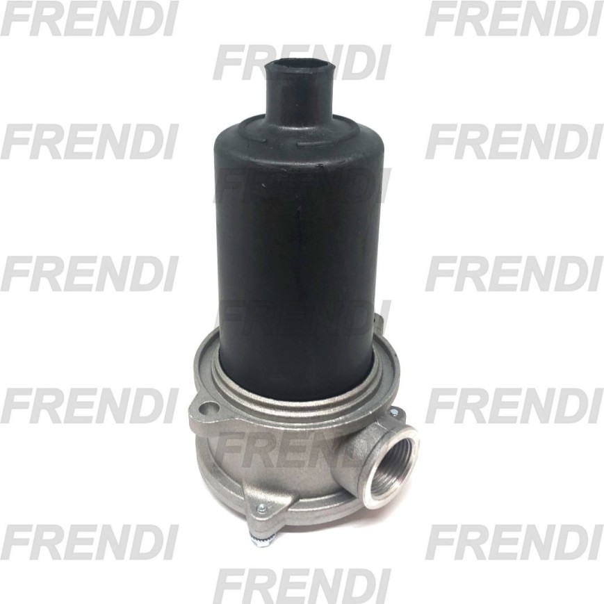 CARCASA FILTRO RETORNO SEMI-SUM 2 BSPP OMTF223