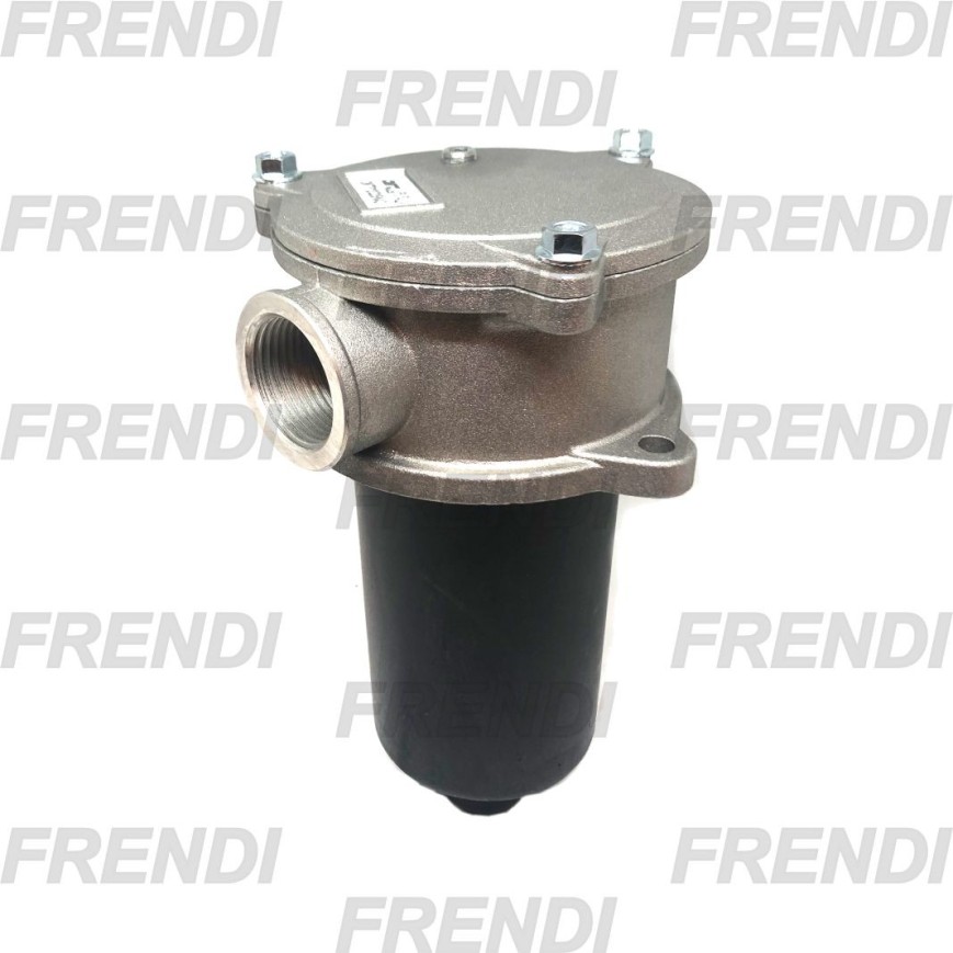 CARCASA FILTRO RETORNO SEMI-SUM 2 BSPP OMTF224