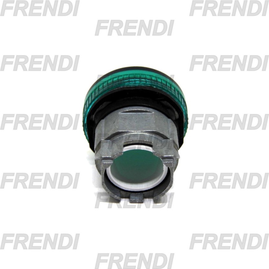 PILOTO VERDE ZB4BV03 SCH