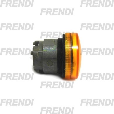 PILOTO AMARILLO ZB4BV05 SCH