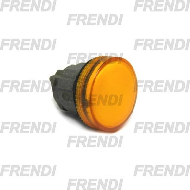 PILOTO AMARILLO ZB4BV05 SCH