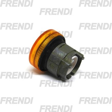 PILOTO AMARILLO ZB4BV05 SCH