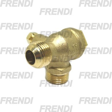 VAL NE ANTIRRETORNO MF-MF 3/4 BSP CMP