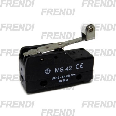 MICROINTERRUPTOR MS-42