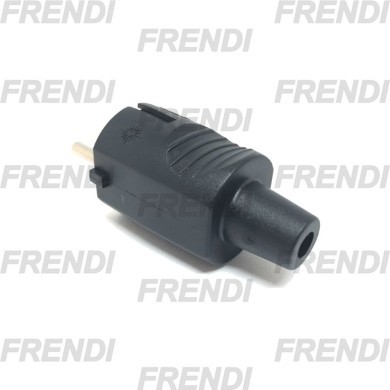 CLAVIJA MACHO T/TL NEGRA 6706 16A SOLERA