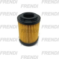 FILTRO HI CARTUCHO RET SUM 050X74 25 MICRAS STP
