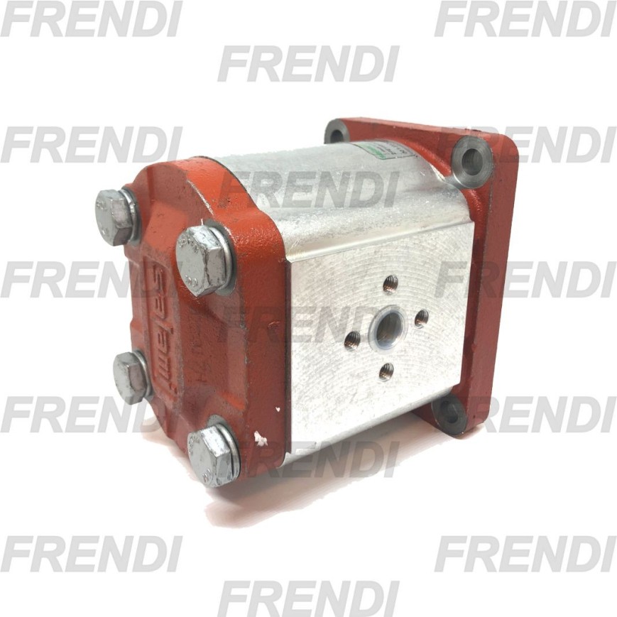 BOMBA HI 2PE10.5/S-P28P1 16 L/MIN SLM