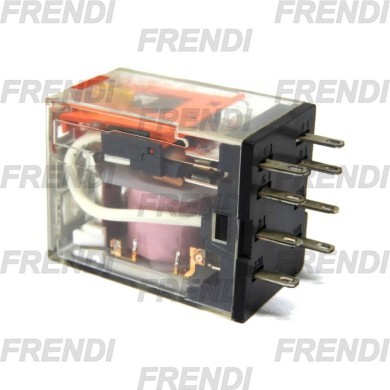 RELE OMRON MY2IN 24VDC