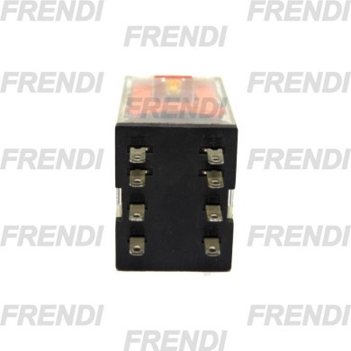 RELE OMRON MY2IN 24VDC