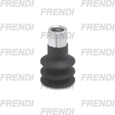 VENTOSA VTCN-250 S 1/8 RH BSP CZ