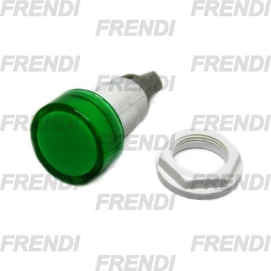 PILOTO VERDE 220V 460 GAVE