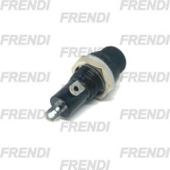 PORTA FUSIBLE 5X20 PANEL