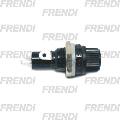 PORTA FUSIBLE 5X20 PANEL