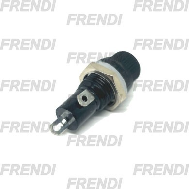 PORTA FUSIBLE 5X20 PANEL