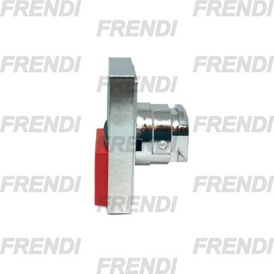 PULSADOR 0-1 ZB4BL8434 SCH