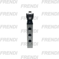 VAL NE ACCION MECANICA 1/8 5/2 VIAS FDC CZ