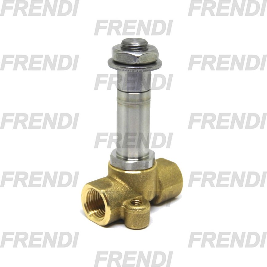 ELECTROVAL FL MO 2/2 VIAS NC 1/4 BSPP LT 01F 4.0 MM AIG