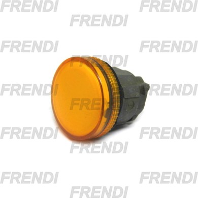 PILOTO AMARILLO ZB4BV05 SCH