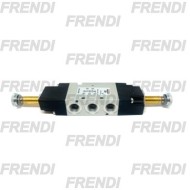 ELECTROVAL NE BI 5/2 VIAS 1/4 BSP SER03 CZ