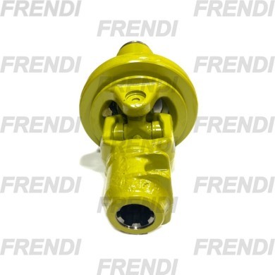 NUDO HOMOCINETICO CRZ32/36 TRI 54 6636-88 TVA