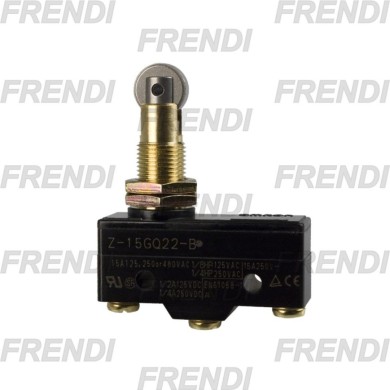 MICROINTERRUPTOR Z15GQ22-B