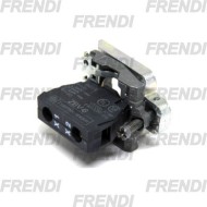 CAMARA PILOTO ZB4BV6 SCH