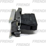 CAMARA PILOTO ZB4BV6 SCH