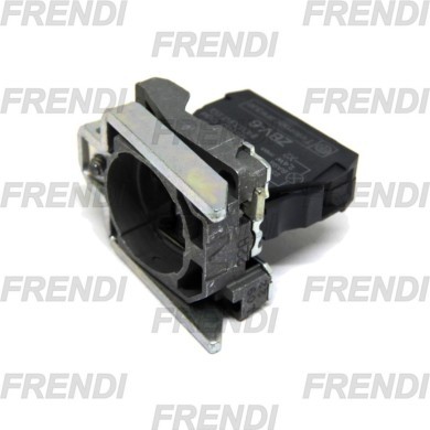 CAMARA PILOTO ZB4BV6 SCH