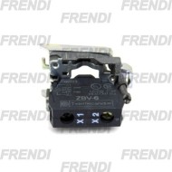 CAMARA PILOTO ZB4BV6 SCH