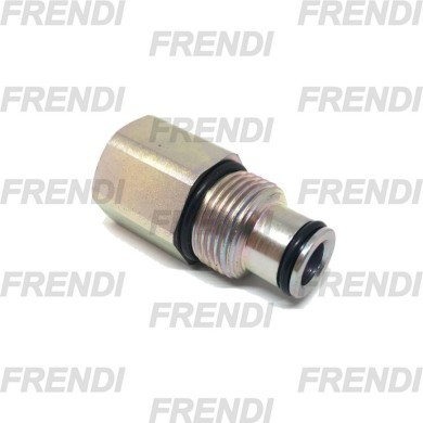 ADPT HI RETORNO CON PRESION 3/8 BSP MHN