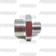 ADPT HI RCT MF-MF-HF 1/2-M33X150-1/2 AML